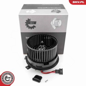 Innenraumgebläse 68SKV036