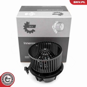 Achetez des Pulseur d'air habitacle ESEN SKV 68SKV049 à prix pour 65,70 €