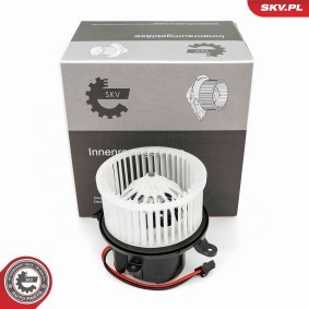 Innenraumgebläse 68SKV071