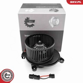 Achetez des Pulseur d'air habitacle ESEN SKV 68SKV083 à prix pour 75,11 €