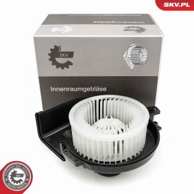 Achetez des Pulseur d'air habitacle ESEN SKV 68SKV097 à prix pour 61,71 €