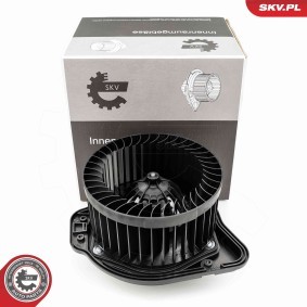 Osta Sisätilapuhallin ESEN SKV:llä 68SKV098 edullisesti hintaan 92,21 €