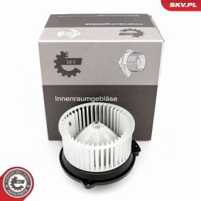 Achetez des Pulseur d'air habitacle ESEN SKV 68SKV113 à prix pour 52,93 €