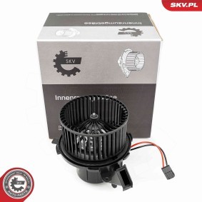 Achetez des Pulseur d'air habitacle ESEN SKV 68SKV114 à prix pour 117,93 €