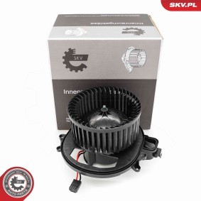 Innenraumgebläse 68SKV117