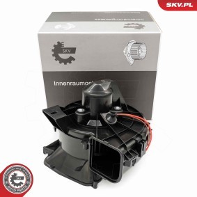Innenraumgebläse 68SKV120