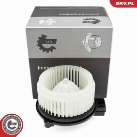Achetez des Pulseur d'air habitacle ESEN SKV 68SKV144 à prix pour 65,11 €