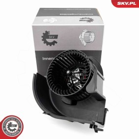 Innenraumgebläse 68SKV152