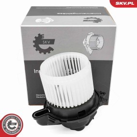Achetez des Pulseur d'air habitacle ESEN SKV 68SKV157 à prix pour 73,70 €