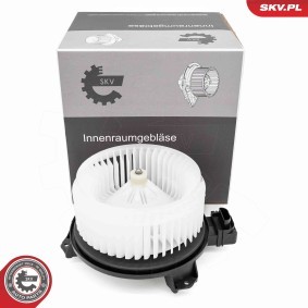 Achetez des Pulseur d'air habitacle ESEN SKV 68SKV164 à prix pour 63,22 €