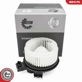 Innenraumgebläse 68SKV167
