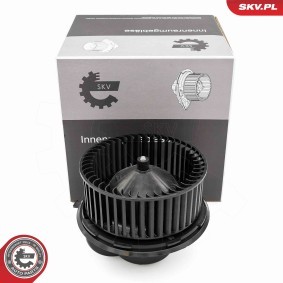 Innenraumgebläse 68SKV170