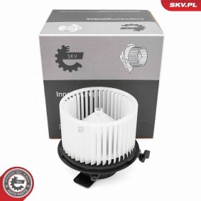 Achetez des Pulseur d'air habitacle ESEN SKV 68SKV179 à prix pour 76,96 €