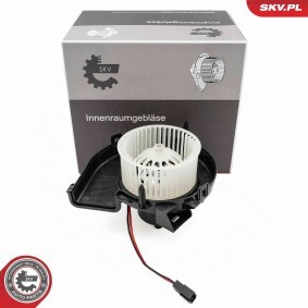 Innenraumgebläse 68SKV194