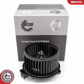 Innenraumgebläse 68SKV195