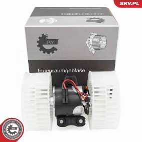 Innenraumgebläse 68SKV209