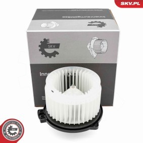 Achetez des Pulseur d'air habitacle ESEN SKV 68SKV218 à prix pour 63,93 €