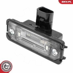 HONDA Querlenker von ESEN SKV