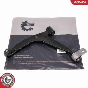 Querlenker für PEUGEOT von ESEN SKV
