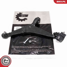 Querlenker für PEUGEOT von ESEN SKV