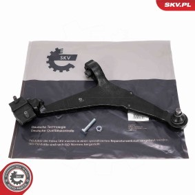 Querlenker für PEUGEOT von ESEN SKV