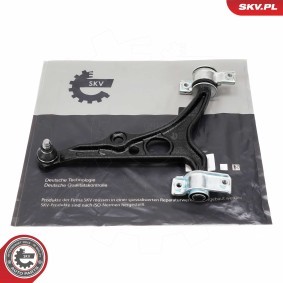 Querlenker 69SKV242 von ESEN SKV günstig für 45,29 € online kaufen