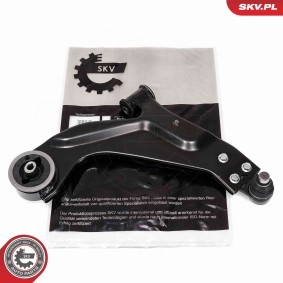 Querlenker für JAGUAR von ESEN SKV