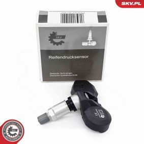 Osta ESEN SKV TPMS-rengaspaineanturi netistä A4 Avant (8ED, B7)-mallille edulliseen hintaan