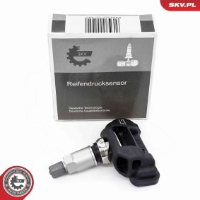 Reifendruck-Kontrollsystem (RDKS) 70SKV011