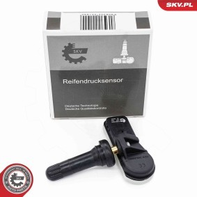 Osta Pyöräanturi, rengaspaine ESEN SKV:llä 70SKV034 edullisesti hintaan 37,99 €