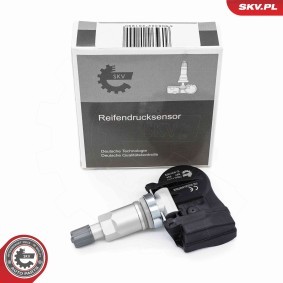 Köp TPMS-sensor av ESEN SKV 70SKV053 till det låga priset 503,98 kr