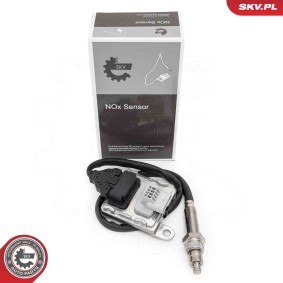 Achetez des Capteur NOx, Catalyseur NOx ESEN SKV 71SKV006 à prix pour 312,83 €