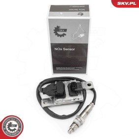Achetez des Sonde lambda (NOx) de chez ESEN SKV en ligne pour Crafter Minibus (SY, SYI, SYJ) à prix modérés