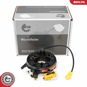 Lenkstockschalter von ESEN SKV für Fiesta Mk4 Schrägheck (JAS, JBS) günstig online kaufen