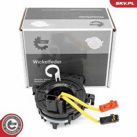 Wickelfeder, Airbag 96SKV628