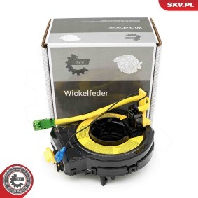 Wickelfeder, Airbag 96SKV629