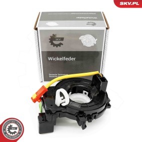 Wickelfeder, Airbag 96SKV632