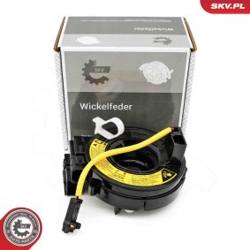 Wickelfeder, Airbag 96SKV633