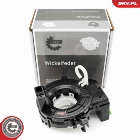 Wickelfeder, Airbag 96SKV636
