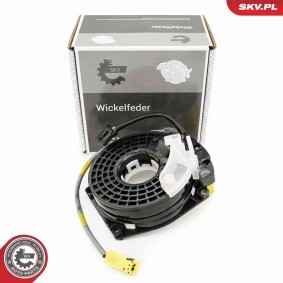 Wickelfeder, Airbag 96SKV638