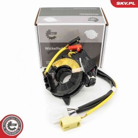 Wickelfeder, Airbag 96SKV639