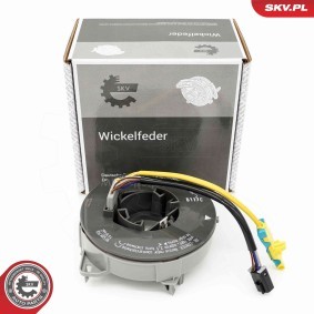 Wickelfeder, Airbag 96SKV641