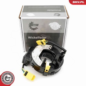 Wickelfeder, Airbag 96SKV644