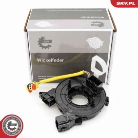Wickelfeder, Airbag 96SKV646