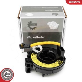Wickelfeder, Airbag 96SKV648