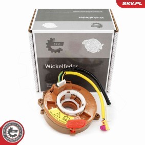 Wickelfeder, Airbag 96SKV655
