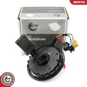 Köp Klockfjäder, airbag av ESEN SKV 96SKV656 till det låga priset 832,24 kr