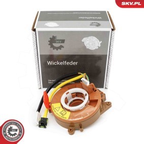 Wickelfeder, Airbag 96SKV657