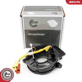 Wickelfeder, Airbag 96SKV658