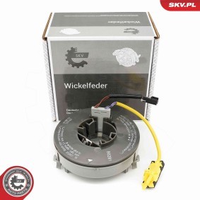 Wickelfeder, Airbag 96SKV659